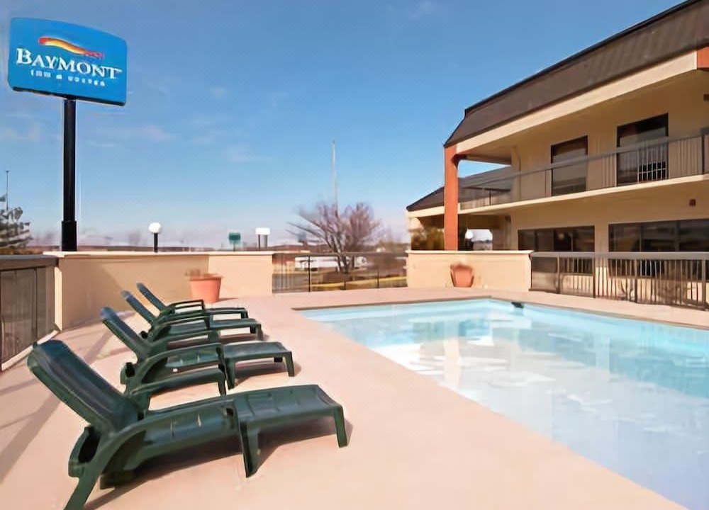 Photo of Outdoor in Topeka