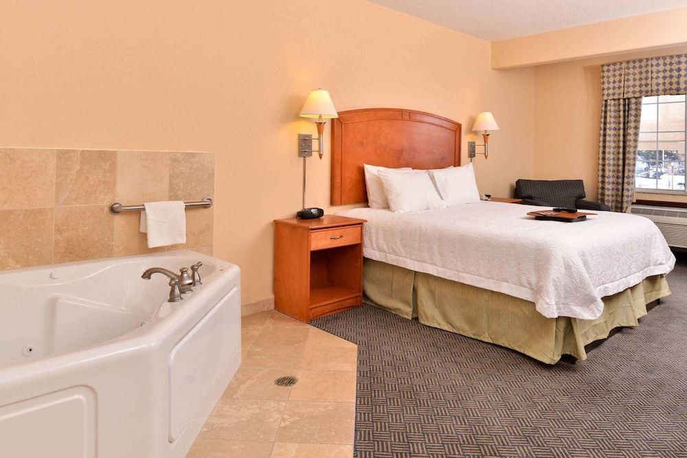 Photo of Bedroom in Grand Island