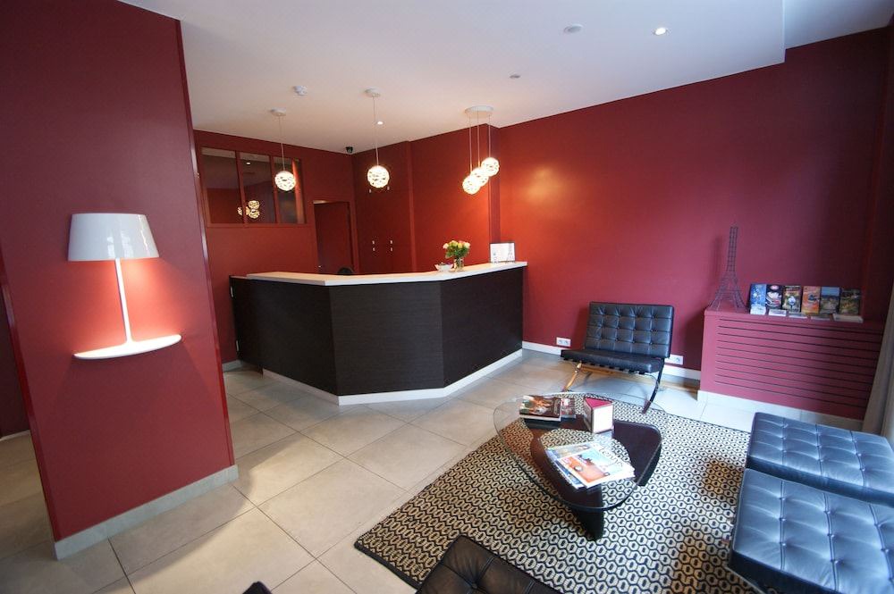 Photo of Livingroom in Prince–Marmottan