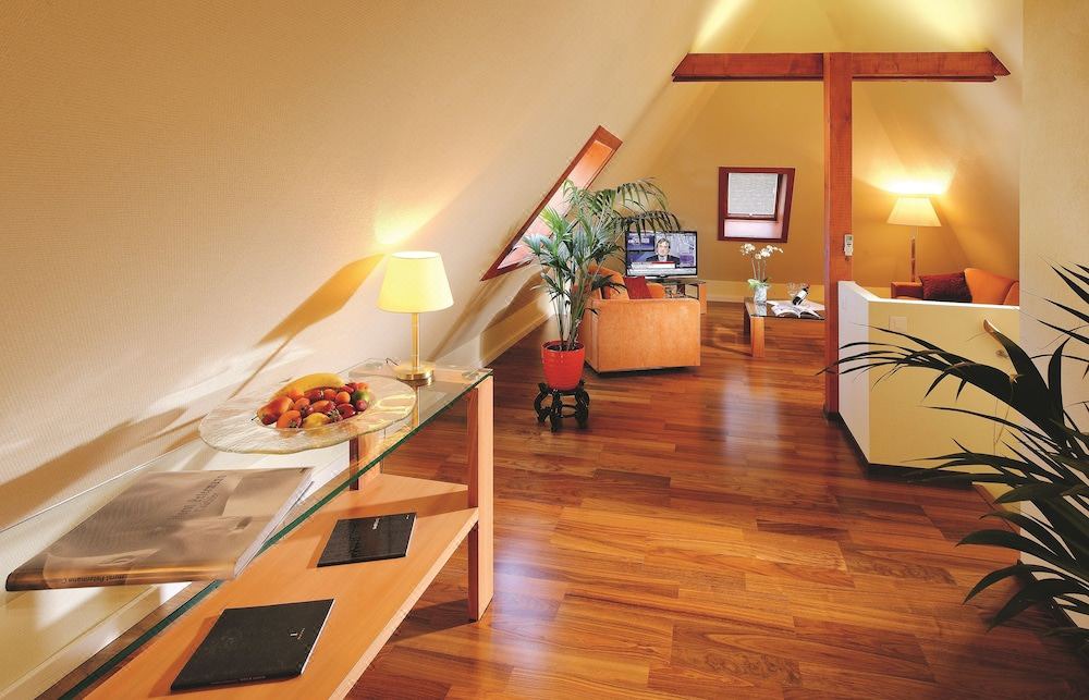 Photo of Livingroom in Brig