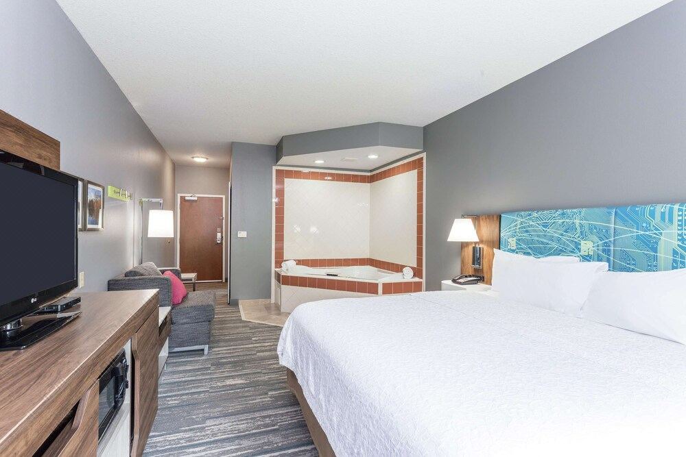 Photo of Bedroom in Auburn