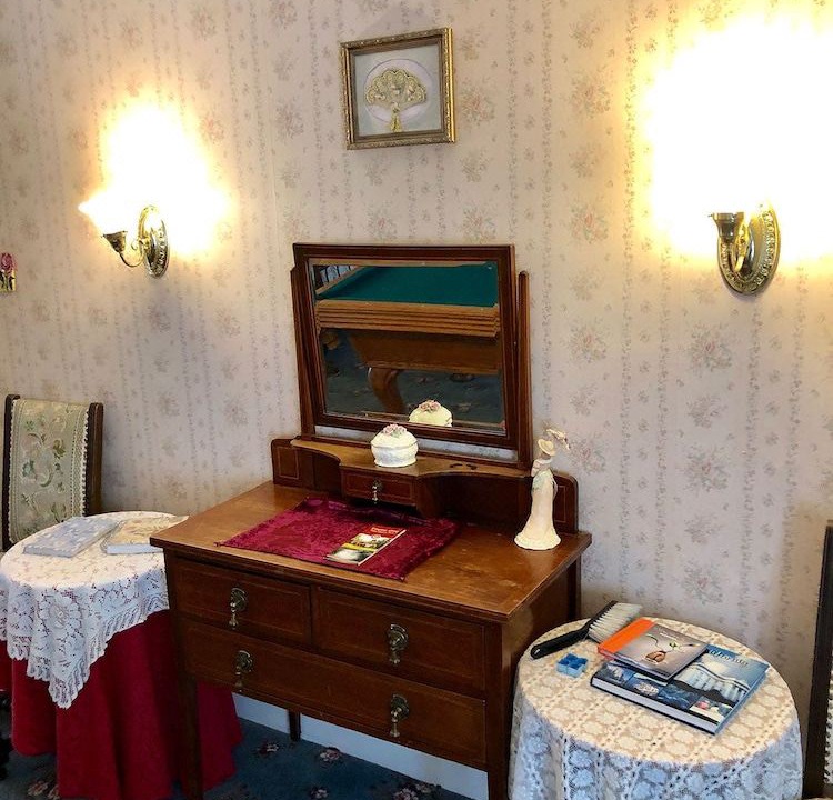 Photo of Livingroom in Auburn