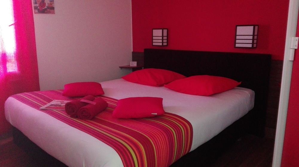 Photo of Bedroom in Saintes