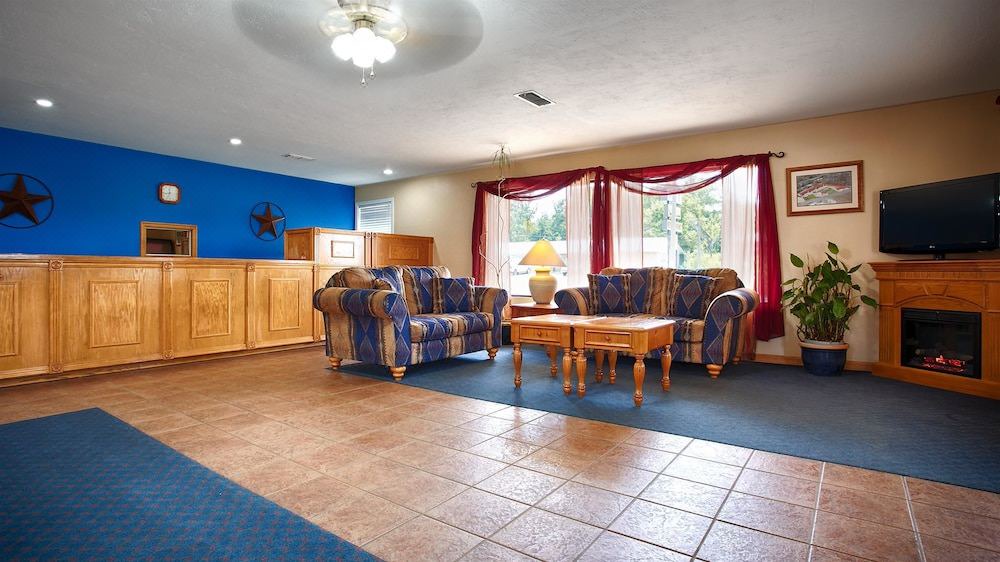 Photo of Livingroom in Palestine