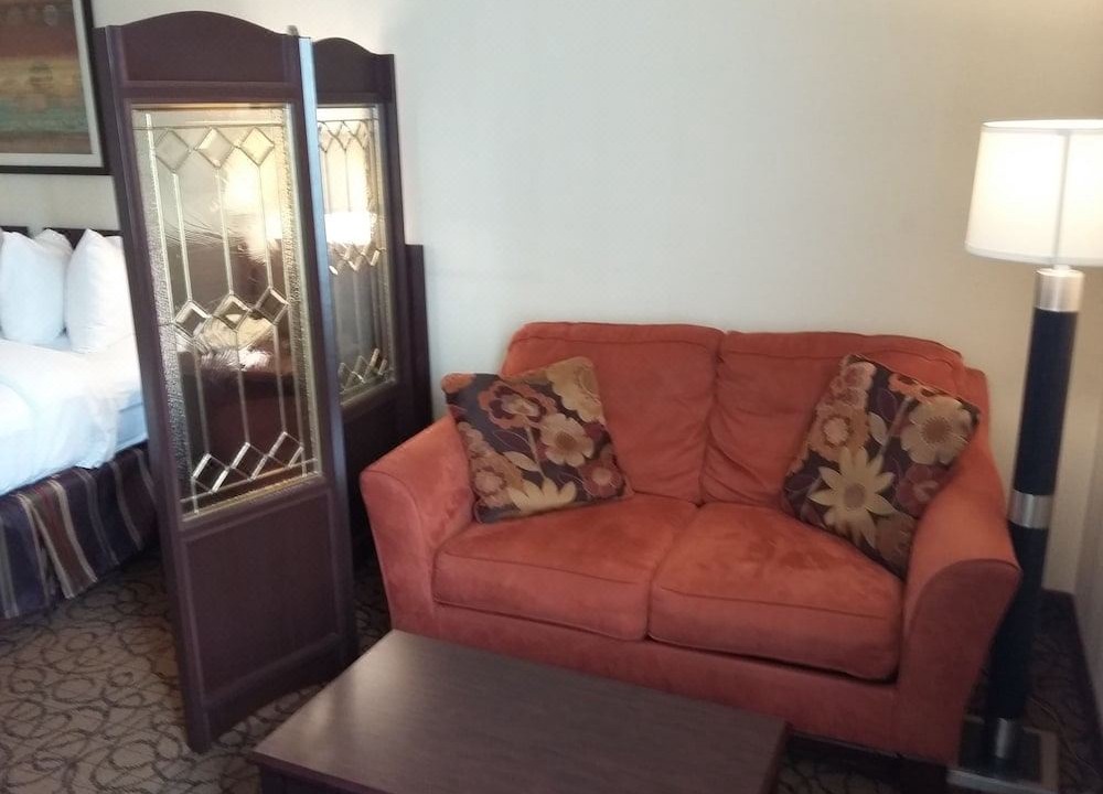 Photo of Livingroom in Escanaba