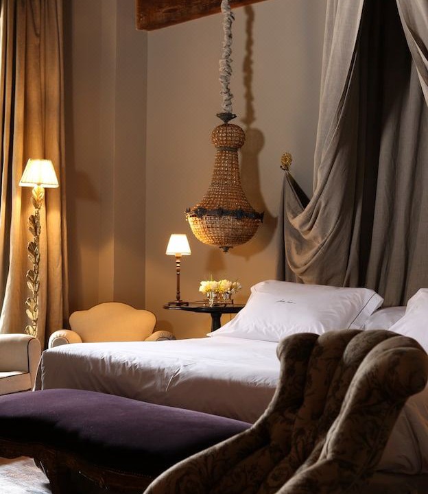 Photo of Bedroom in Faubourg