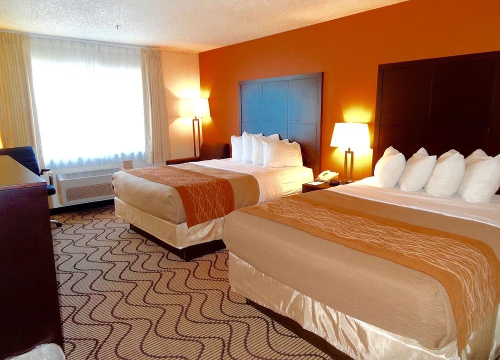 Photo of Bedroom in Coeur d'Alene