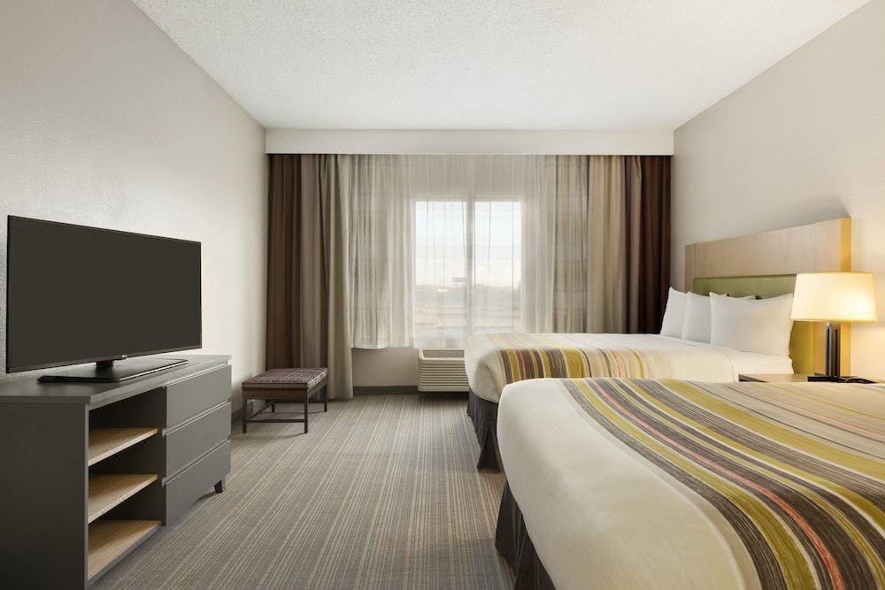 Photo of Bedroom in Wells Branch