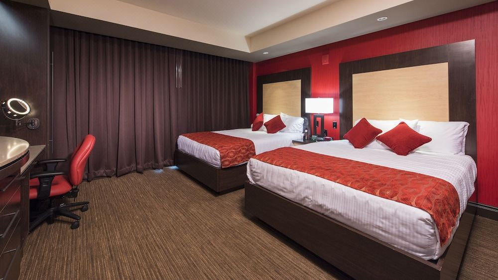 Photo of Bedroom in Roland