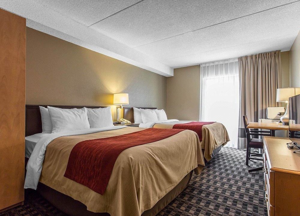 Photo of Bedroom in Midland