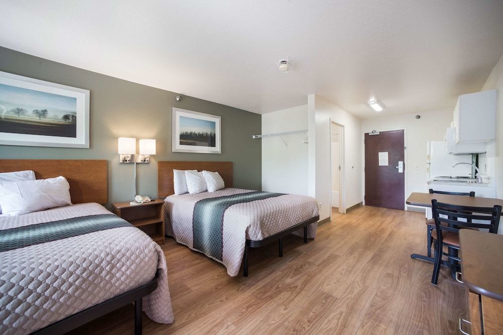 Photo of Bedroom in Airport Township