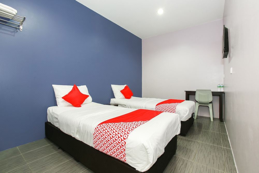 Photo of Bedroom in Teluk Intan