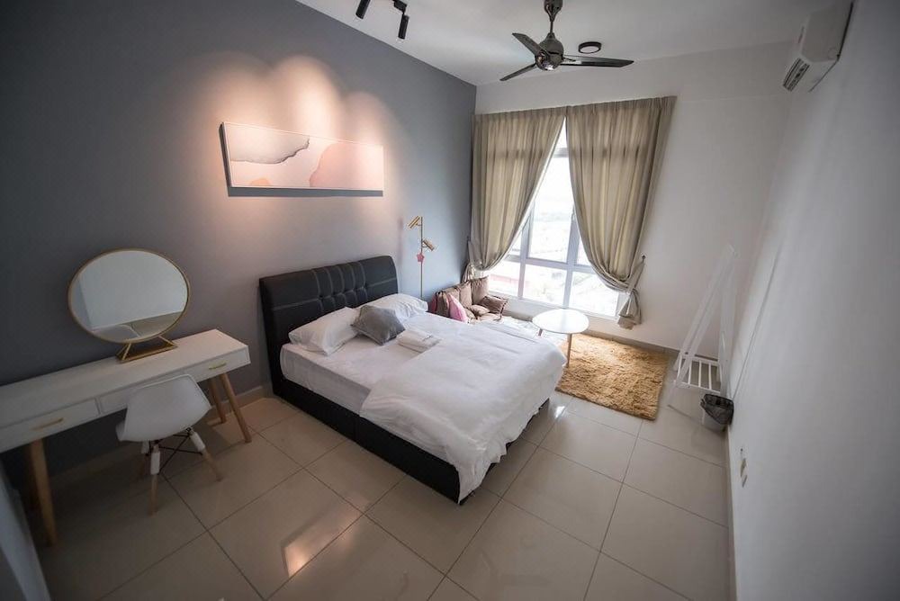 Photo of Bedroom in Bandar Perda