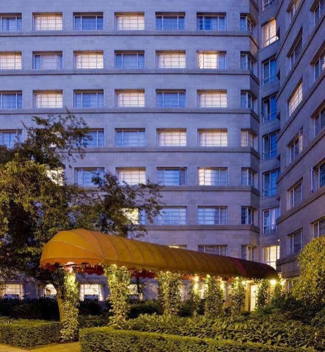 Photo of Buildings in Euston