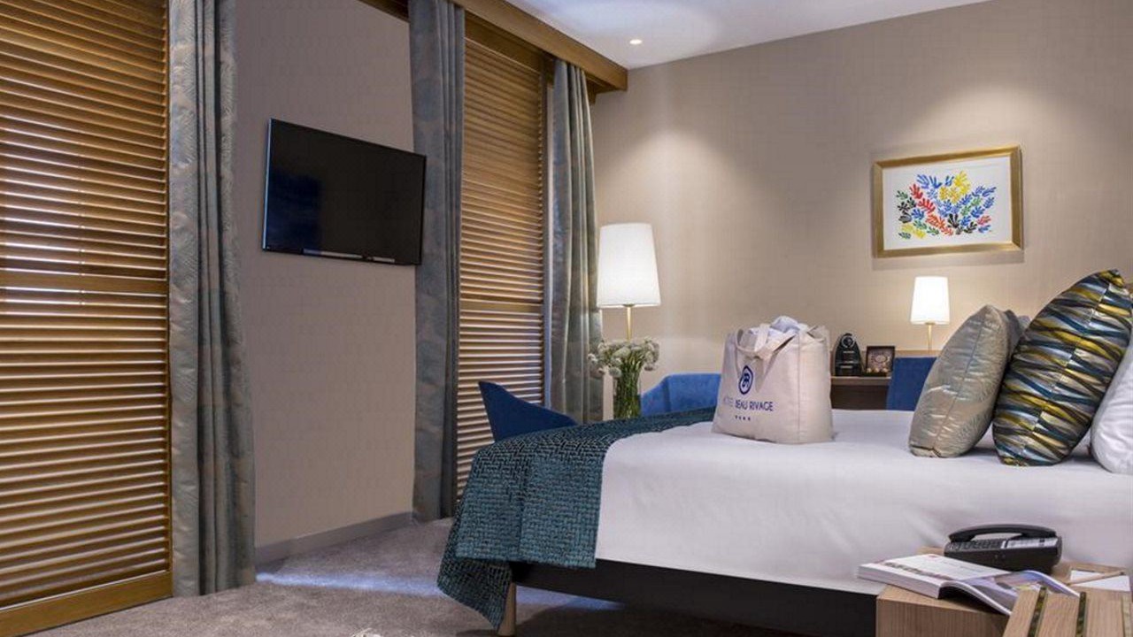 Photo of Bedroom in Old Town