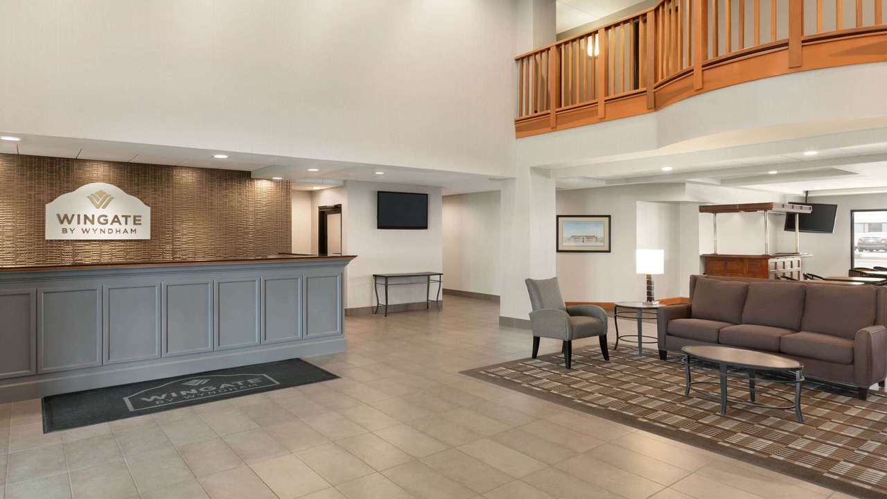 Photo of Livingroom in Blue Ash