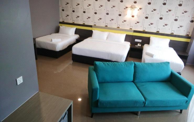 Photo of Livingroom in Kampar