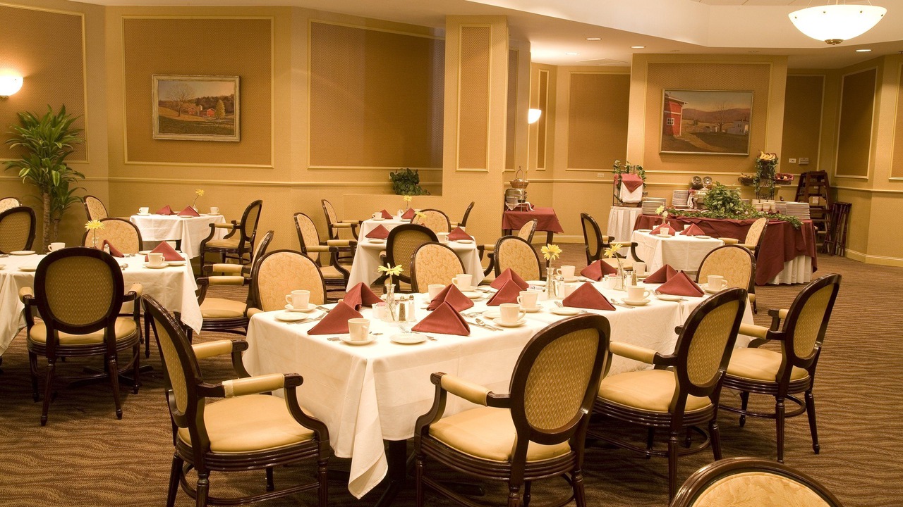 Photo of Livingroom in Southbury