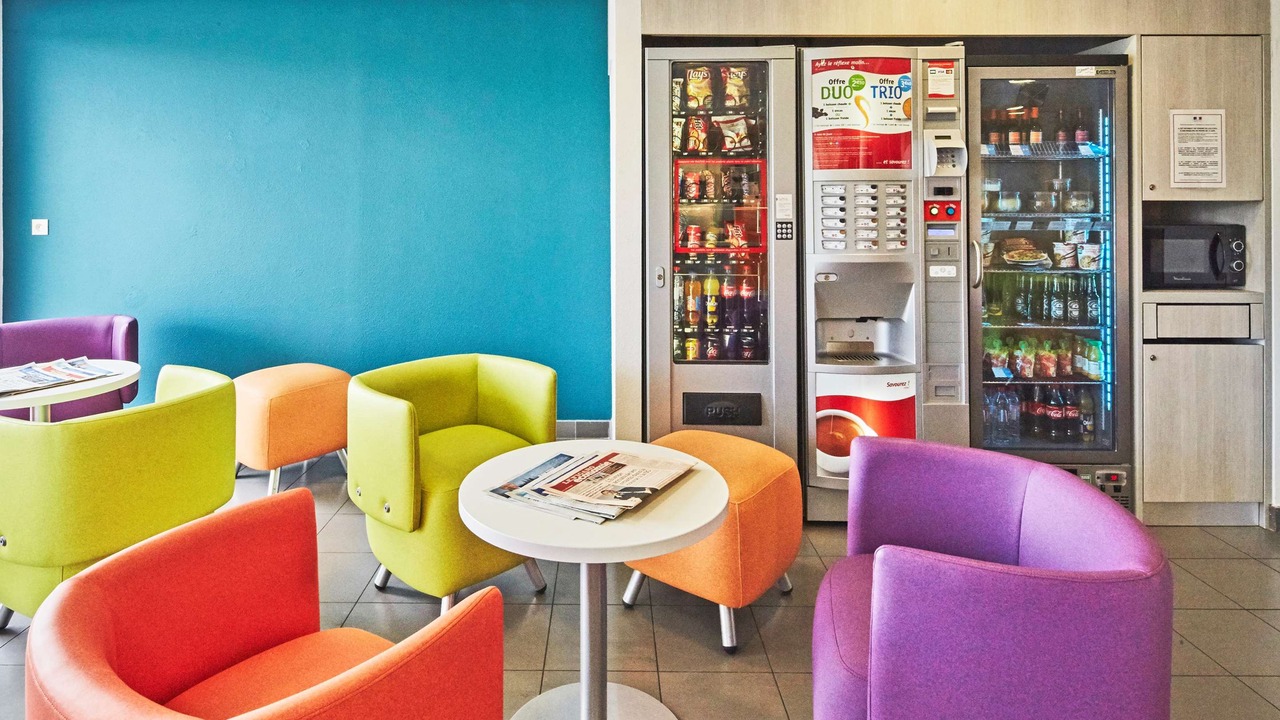 Photo of Livingroom in Val-de-Reuil