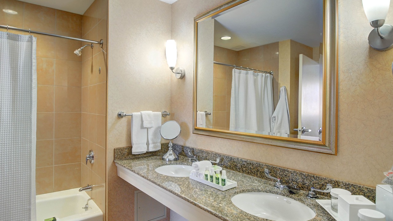 Photo of Bathroom in Southbridge