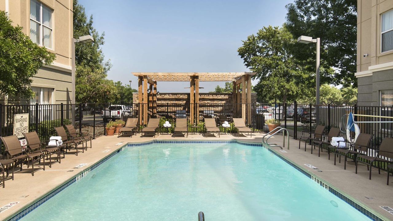 Photo of Outdoor in McKinney