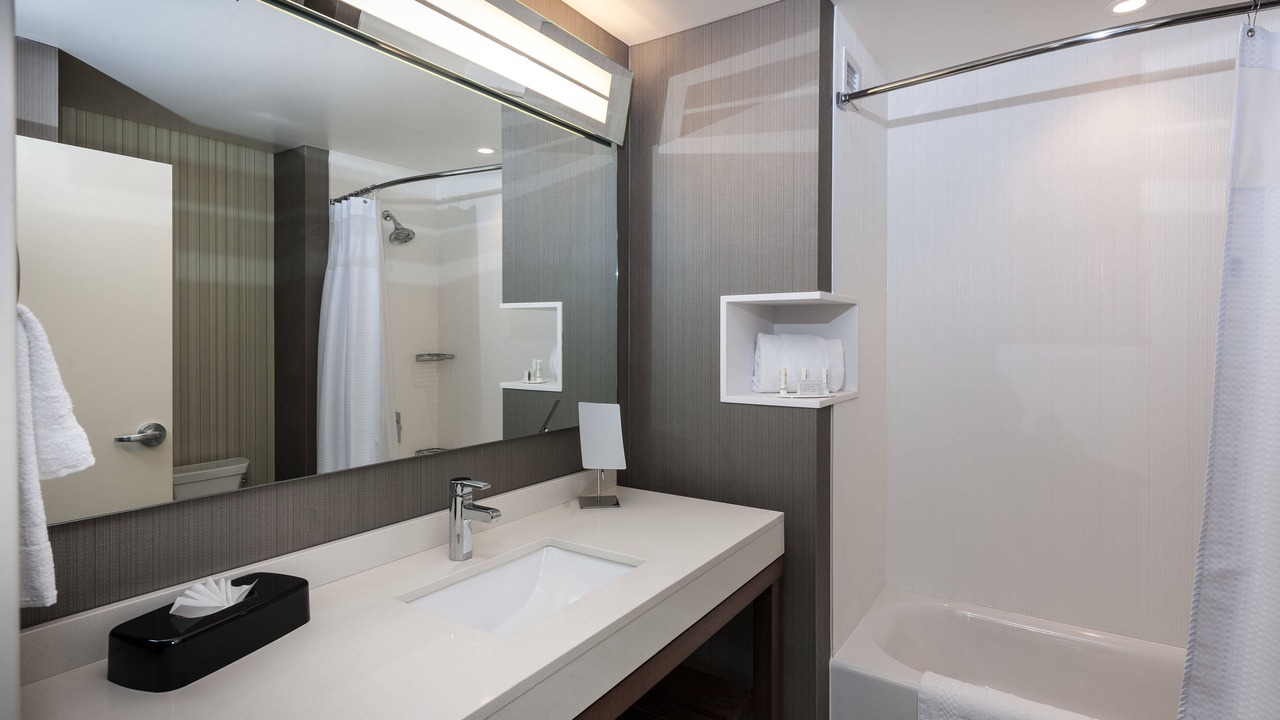 Photo of Bathroom in Littleton