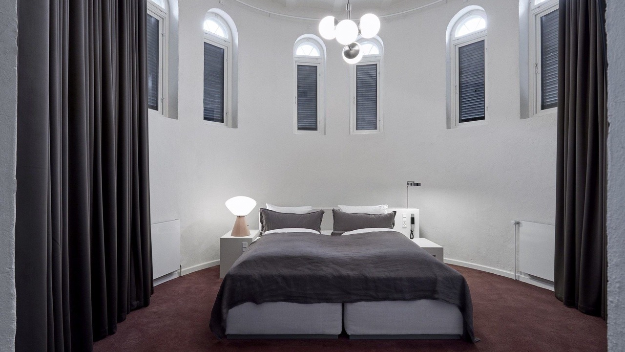 Photo of Bedroom in Vesterbro