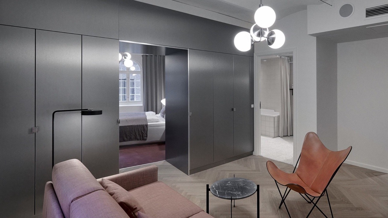 Photo of Livingroom in Vesterbro
