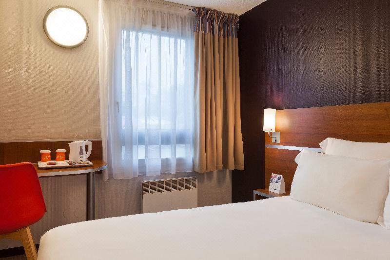 Photo of Bedroom in Linas