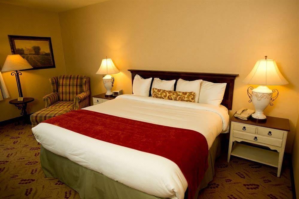 Photo of Bedroom in Blue Bell