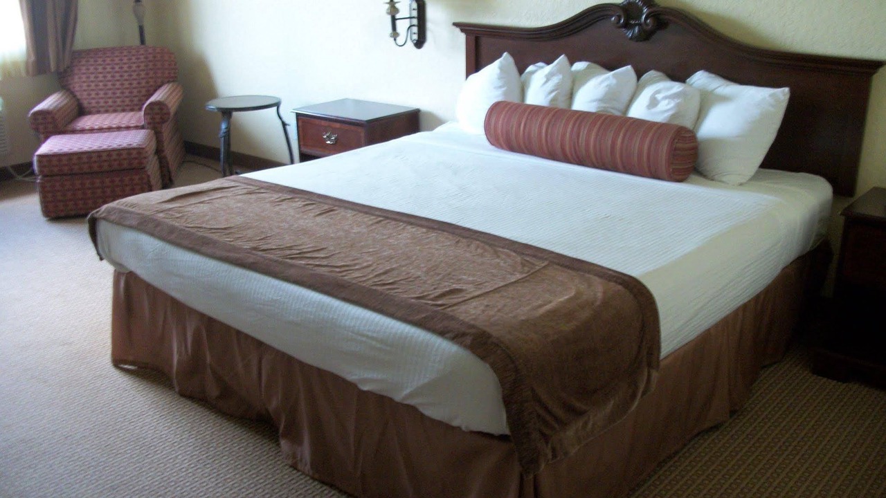 Photo of Bedroom in Texas City