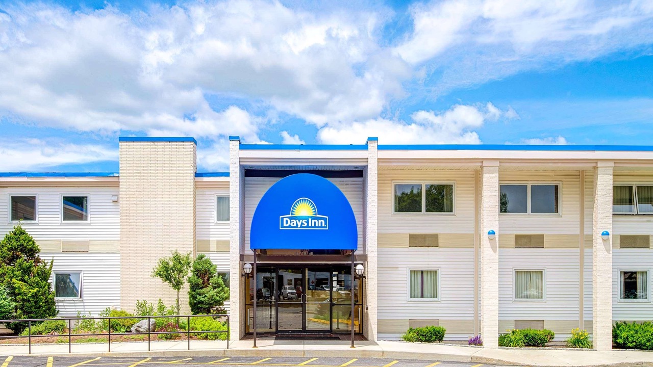 Photo of Buildings in Shrewsbury