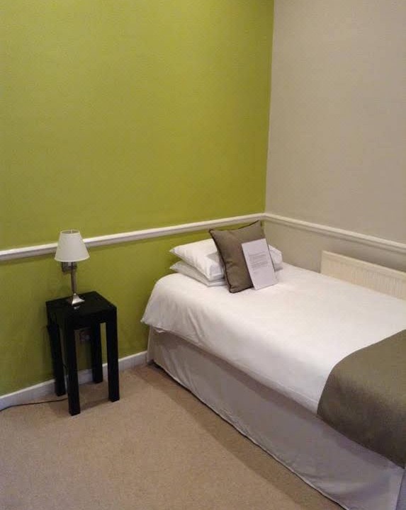 Photo of Bedroom in Sutton Coldfield