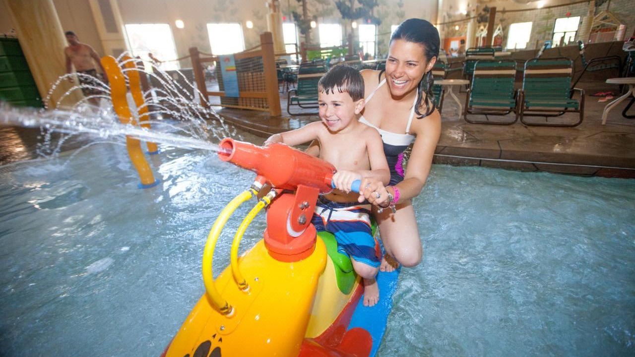 Photo of Human In Picture in Grand Mound