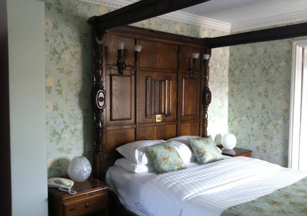 Photo of Bedroom in Belper