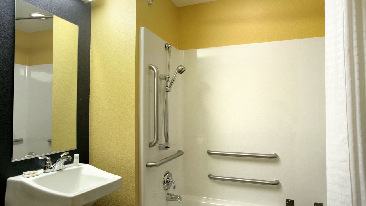 Photo of Bathroom in Kearney