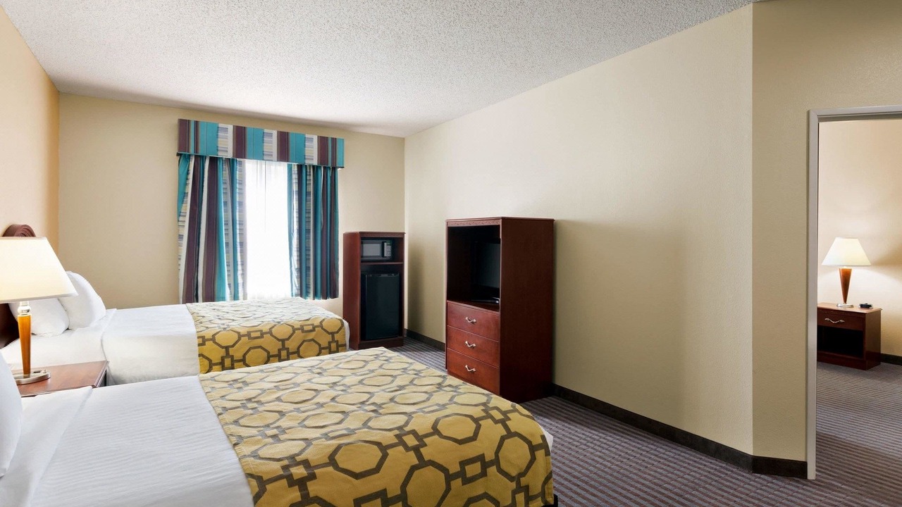 Photo of Bedroom in Elizabethtown