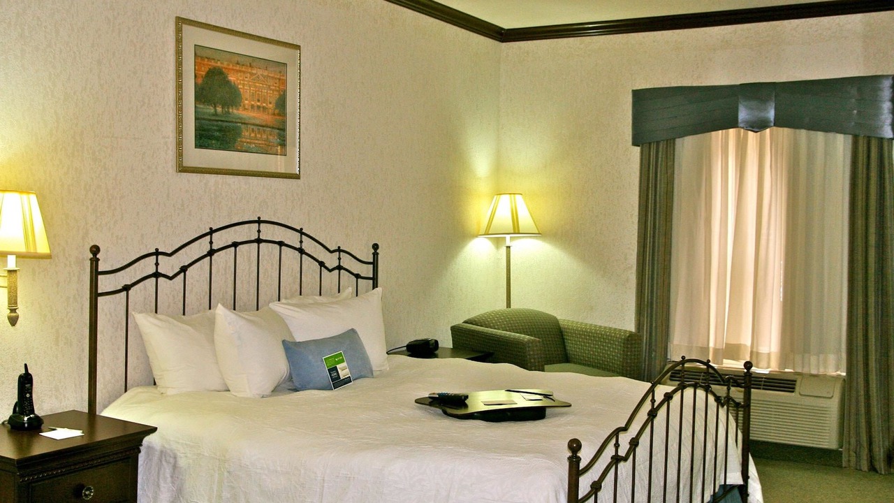 Photo of Bedroom in Lufkin