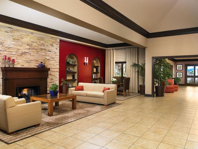 Photo of Livingroom in San Rafael