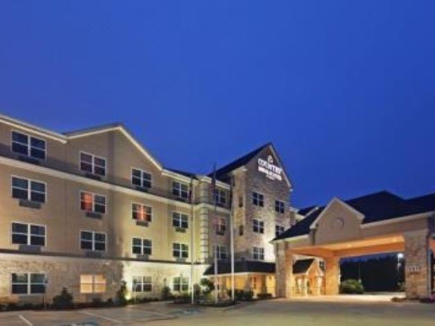 Photo of Buildings in Texarkana