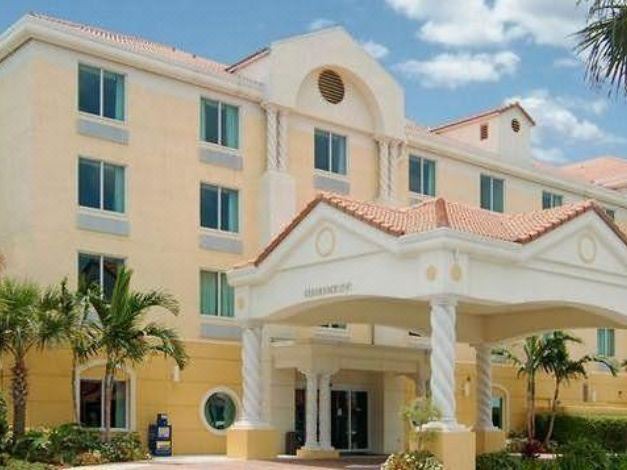 Photo of Buildings in Jupiter