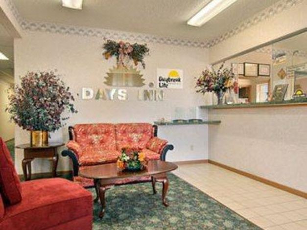 Photo of Livingroom in Lexington