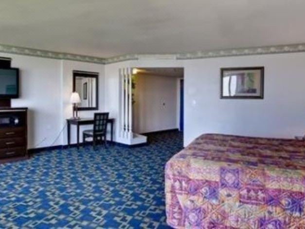 Photo of Bedroom in Townsite