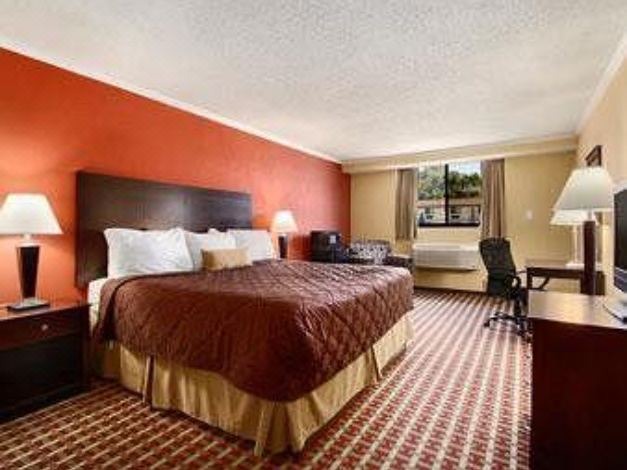 Photo of Bedroom in Fullerton