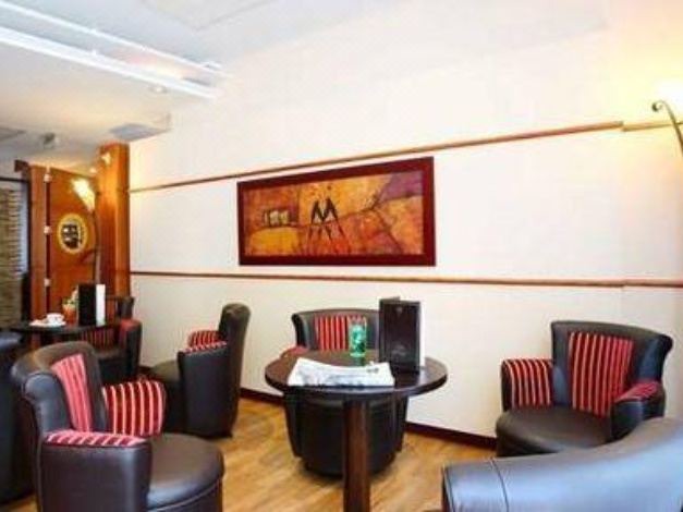 Photo of Livingroom in Antibes