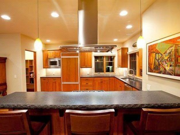 Photo of Kitchen in Hood River