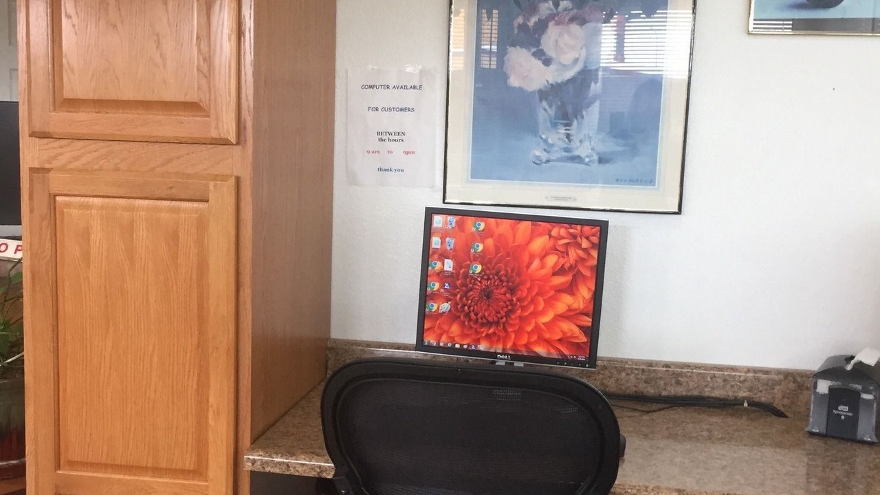 Photo of Livingroom in Blaine