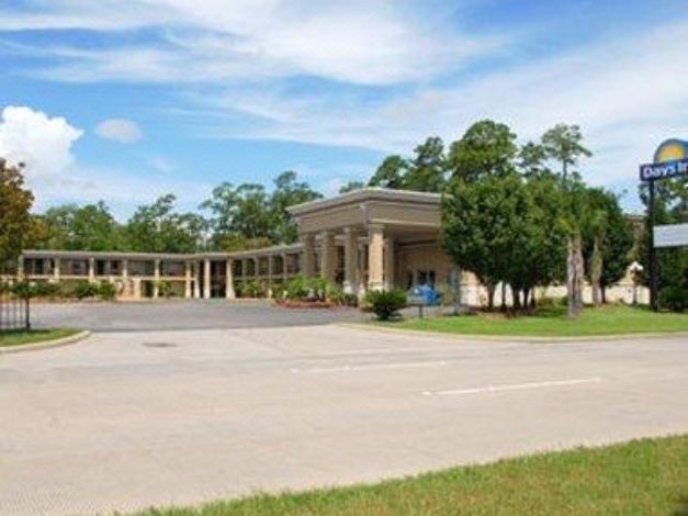 Photo of Buildings in Shenandoah