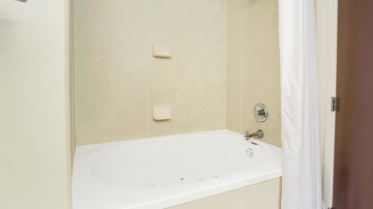 Photo of Bathroom in Durham