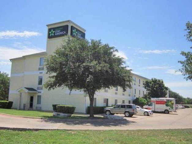 Photo of Buildings in Round Rock